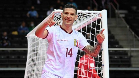 立陶宛夏夜里的美洲心跳：回顾哥斯达黎加与委内瑞拉的五人制足球经典之战