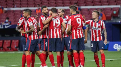 欧冠激战前夕，床单军团遭遇疫情突袭