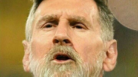 时光的印记：当潘帕斯雄鹰们老去，这些面孔是否触动了你的心弦？