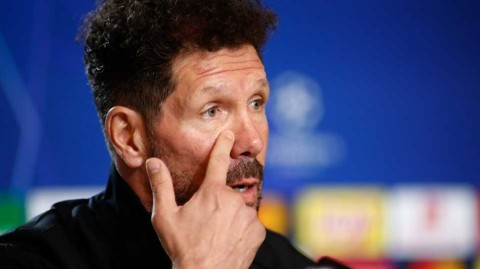 匪帅加冕：西蒙尼超越阿拉贡内斯，独享马竞队史胜场第一人