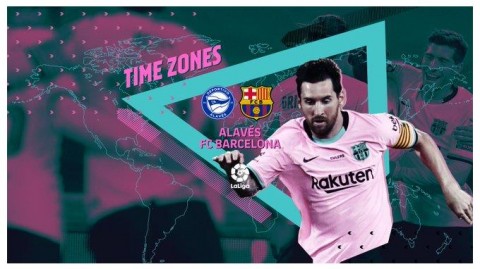 西甲第32轮︱皇马客场1-1遭贝蒂斯绝平 争冠悬念几近烟消云散