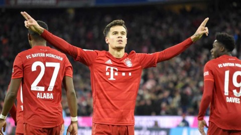 疫情下的足球温度：拜仁球员与高层同心，率先减薪20%共克时艰