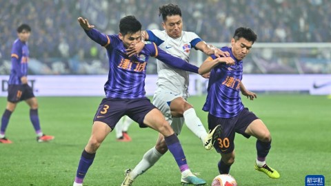 重磅  中甲广东德比拒绝奇迹！新帅莱蒂耶里0胜领跑积分榜却落入降级区？