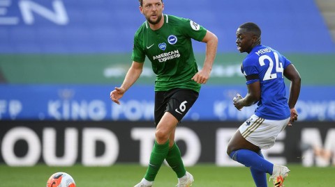 蓝狐闷平海鸥，王权球场奏响复工首章的沉寂战歌