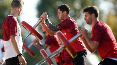 米兰德比失利后全力备战都灵 红黑军团寻求反弹之路