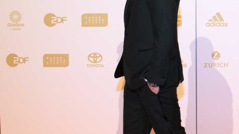 德国体育盛典聚焦勒夫：巴登巴登之夜，功勋主帅的荣耀与反思