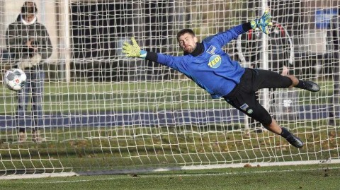 柏林赫塔的冬日战役：第14轮前，首都之师在压力中寻求突破