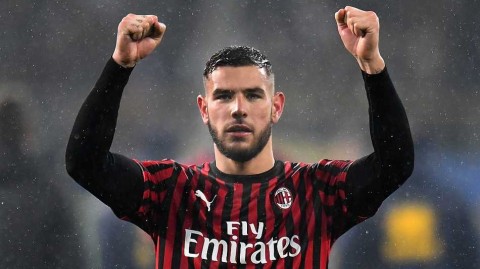 特奥一剑封喉，红黑军团客战帕尔马收获久违胜利