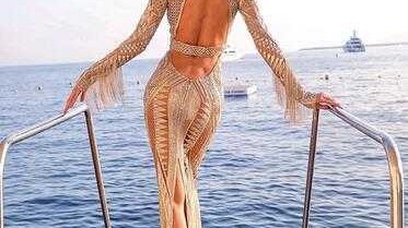 守护神与天使：特拉普与伊莎贝尔·歌勒的足坛佳话