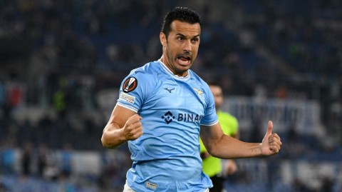 蓝鹰逆转展翅 欧战主场擒敌