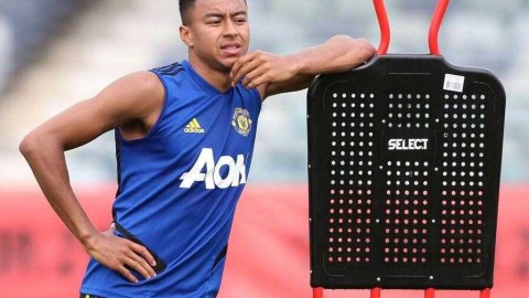 曼联季前风云录：博格巴心静如水，全队专注打磨新章