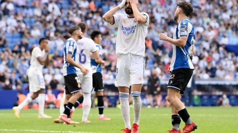 加泰罗尼亚的奇迹夜：西班牙人主场击沉银河战舰，武磊亲历荣耀时刻