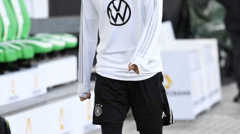 德国战车沃尔夫斯堡吹响集结号，勒夫改革路从“心”启航