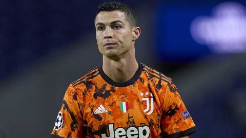 欧冠悲喜夜：巨龙球场夜袭尤文，C罗补时憾别点球