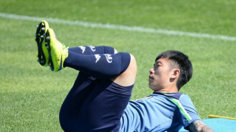 张稀哲第70球载入史册，绝杀夜助国安从-5分泥潭挺进正分时代｜北京国安客胜深圳新鹏城复盘