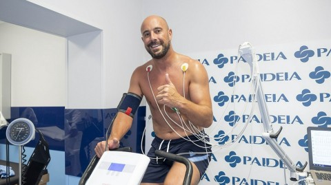 蓝鹰振翅待新章：拉齐奥夏训体测开启，老将新帅共绘蓝图