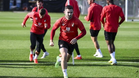 樱桃军战前蓄力记