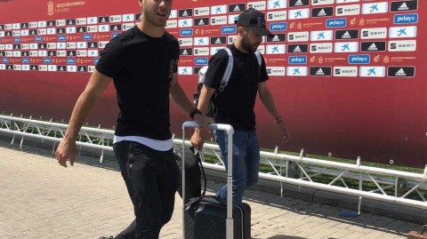 斗牛士军团蓄势待发，青春风暴与老将智慧共铸欧洲杯征程