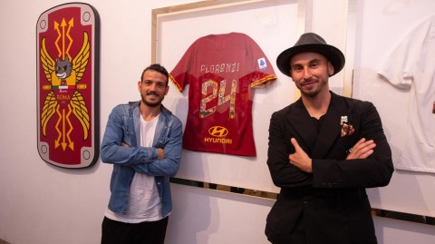 罗马永恒·莱诺设计展 弗洛伦齐跨界助阵演绎意式潮流