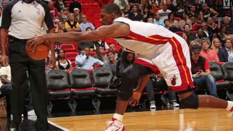 迈阿密热火2026赛季终极冲刺：附加赛生死战与铁血重建