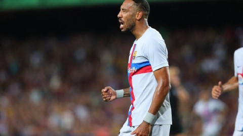 蓝军新九号奥巴梅扬伦敦再启程