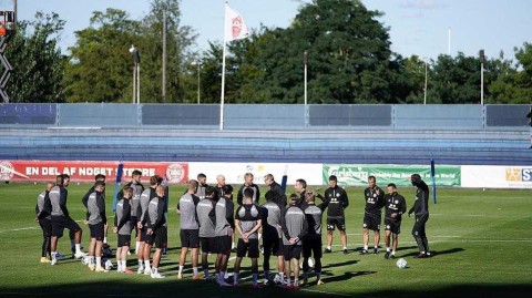 北欧勇士集结，童话新篇启航