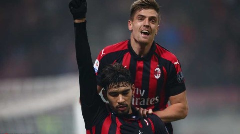 圣西罗的指天告慰：帕奎塔处子球，献给天堂里的弗拉门戈少年