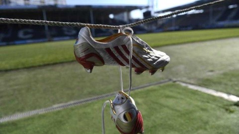 空场·停摆·抉择：疫情下比利时足球的那个特殊春天