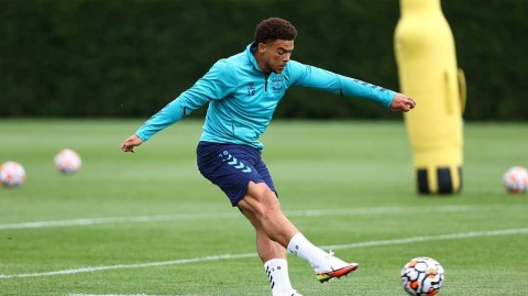 圣徒厉兵秣马，南安普顿训练场上的新赛季序章