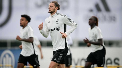 意甲焦点战前奏：尤文图斯枕戈待旦，蒂尼蒂娜静待凤凰涅槃