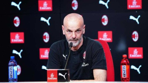 皮奥利的信念：米兰内洛的寂静与呐喊，红黑军团迎向“未来之战”