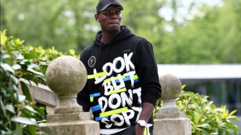 法兰西型男图鉴：当高卢雄鸡变身时尚天团