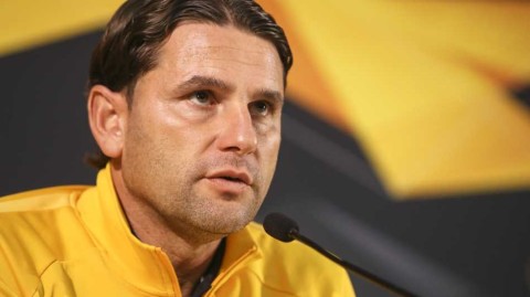 勒沃库森新时代开启瑞士冠军教头塞瓦内正式挂帅