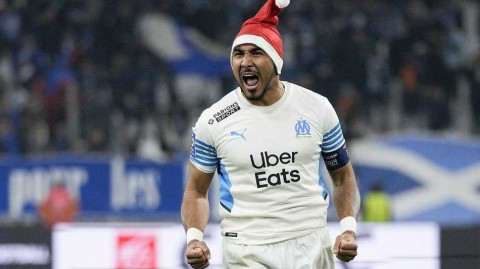 法甲冬夜鏖战记：马赛绝平兰斯，帕耶救主点燃维洛德罗姆