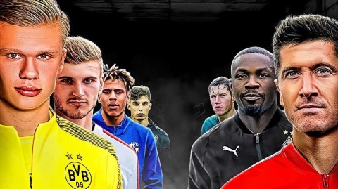 疫后重生，空场中的足球回响：德甲五月重启纪实