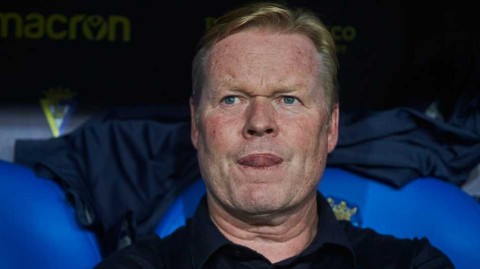 巴萨要求科曼降低解约金但预计会被拒绝，传奇分手不欢而散？