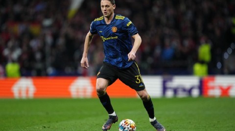 老树新花红魔关键先生马蒂奇助攻传奇罗纳尔多建功梦剧场