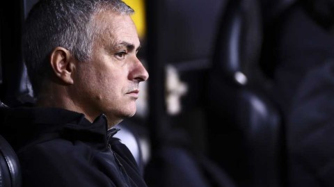 穆里尼奥最成功的四套冠军神阵：从波尔图奇迹到皇马百年纪录