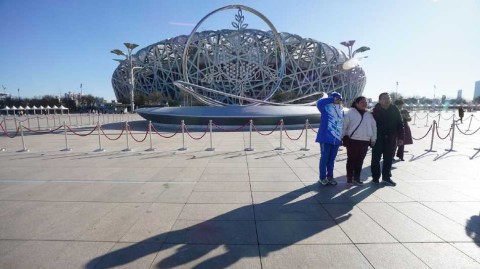 立春归巢，共赴双奥之约：北京冬奥会成功举办一周年纪实