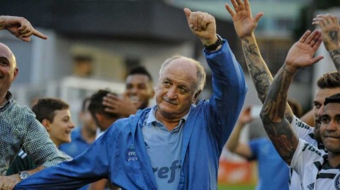 斯科拉里封神之路：率帕尔梅拉斯铸就巴甲十冠王伟业