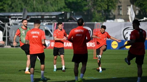 星月军团远征波罗的海 战前训练彰显雄心