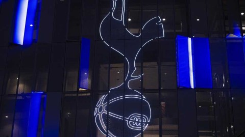 十年磨一剑 白鹿巷涅槃重生 探秘全球最先进球场