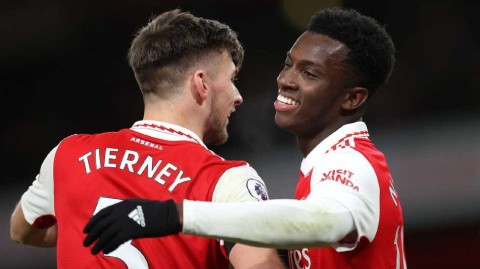 枪手逆转夜迎功勋回归 青春风暴横扫铁锤帮