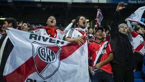 潘帕斯草原的停摆时刻：疫情下阿根廷足球的破局与生机