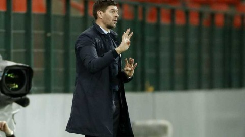 杰拉德书写苏超童话 不败战绩封王加冕最佳主帅