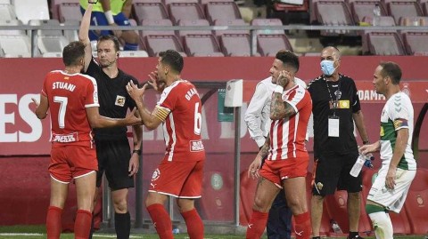 埃尔切读秒绝杀，时隔五年重返西甲荣耀