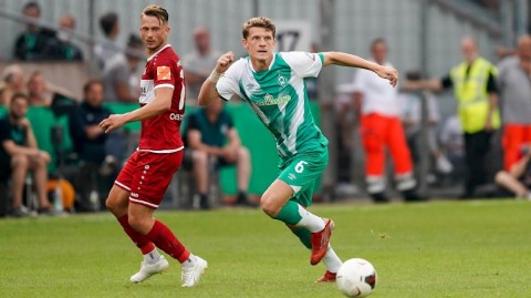 绿茵烽火再燃：科特布斯与不莱梅的德国杯首轮对决