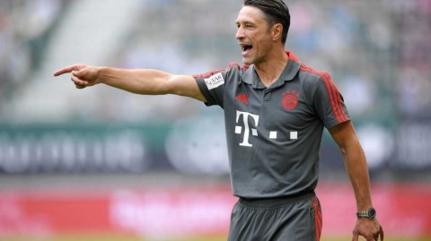 克罗地亚铁帅科瓦奇空降路易二世，开启摩纳哥复兴三年计划