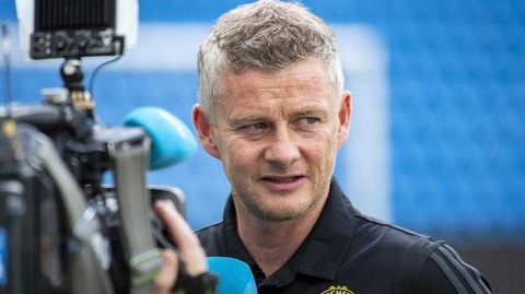 曼联空降挪威备战新季 索尔斯克亚回乡掀红魔热潮