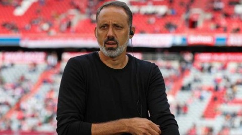 斯图加特与马塔拉佐的千日征程画上句点